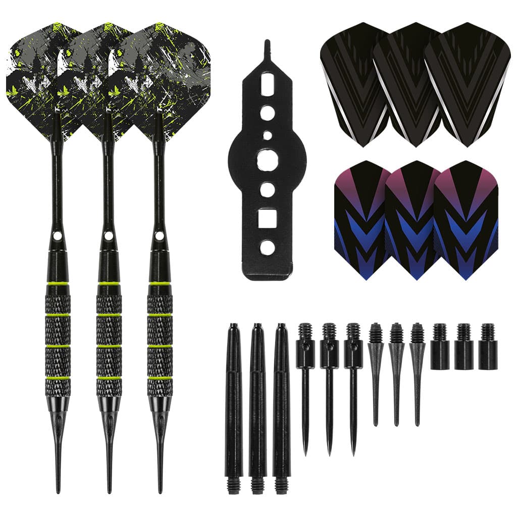 Court Prestige Darts-tikkasarja