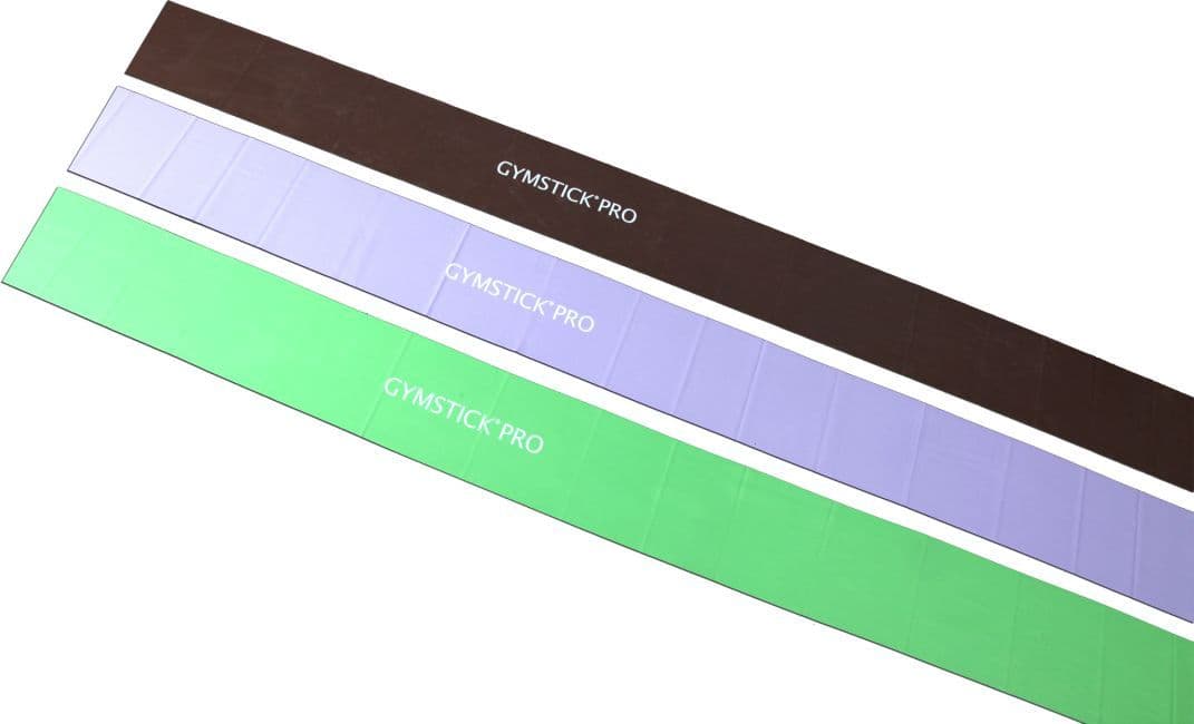 Gymstick Pro Vastuskuminauhat 2,5m - Medium