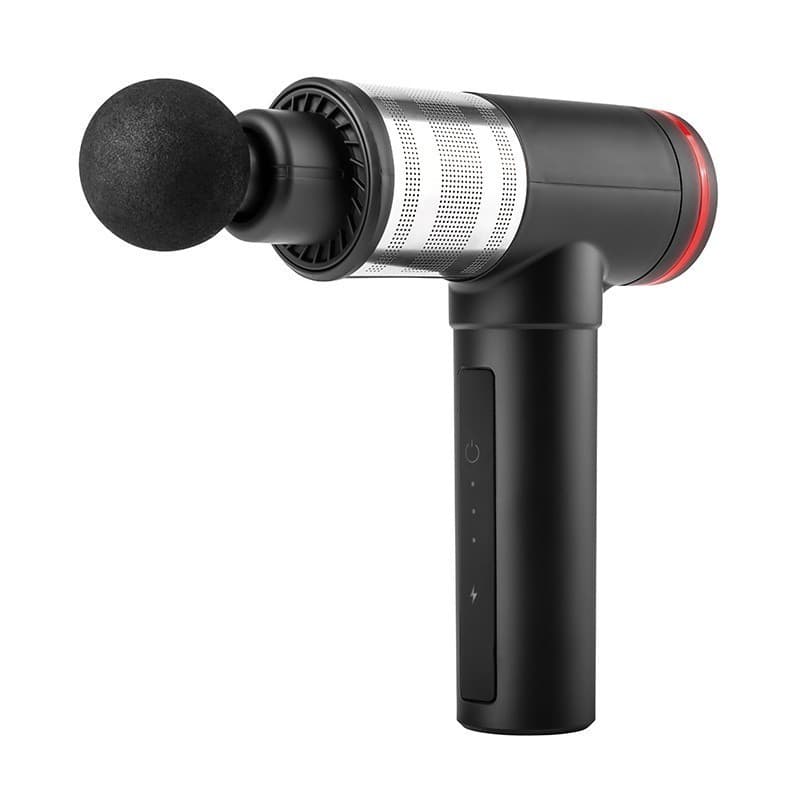 Gymstick Massage Gun Lihashuoltovasara