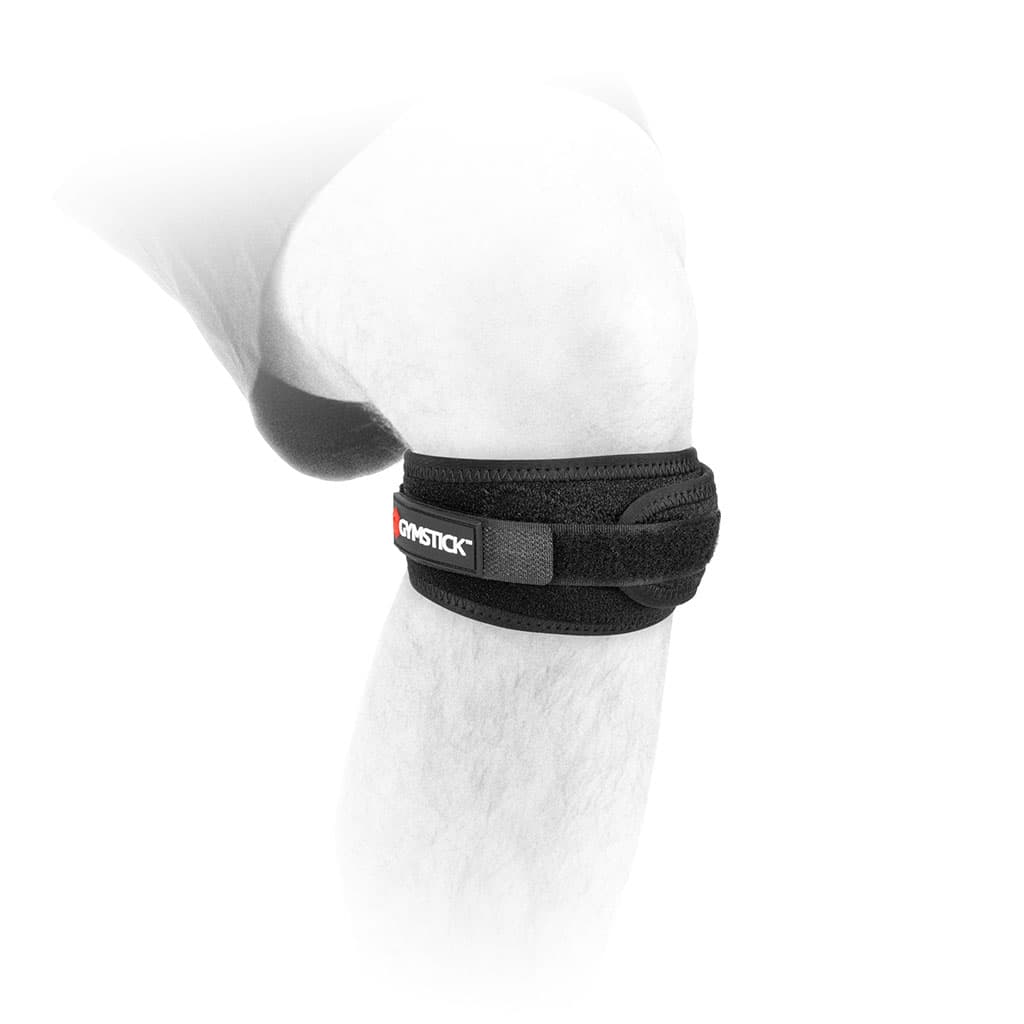 Gymstick Patellatuki 2.0