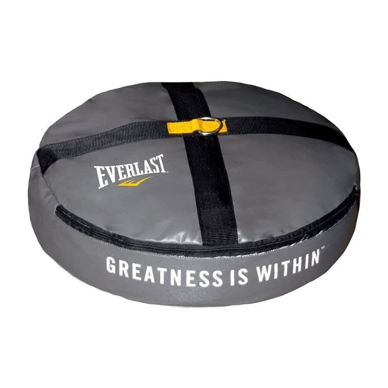 Everlast Nyrkkeilysäkin lattia-ankkuri