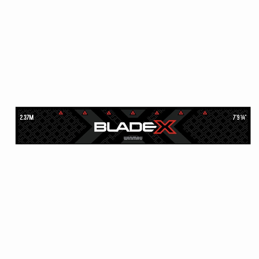 Winmau Blade X Oche Line heittoviiva