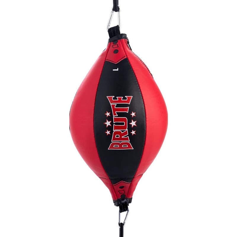 Brute Double end Päärynäpallo PU