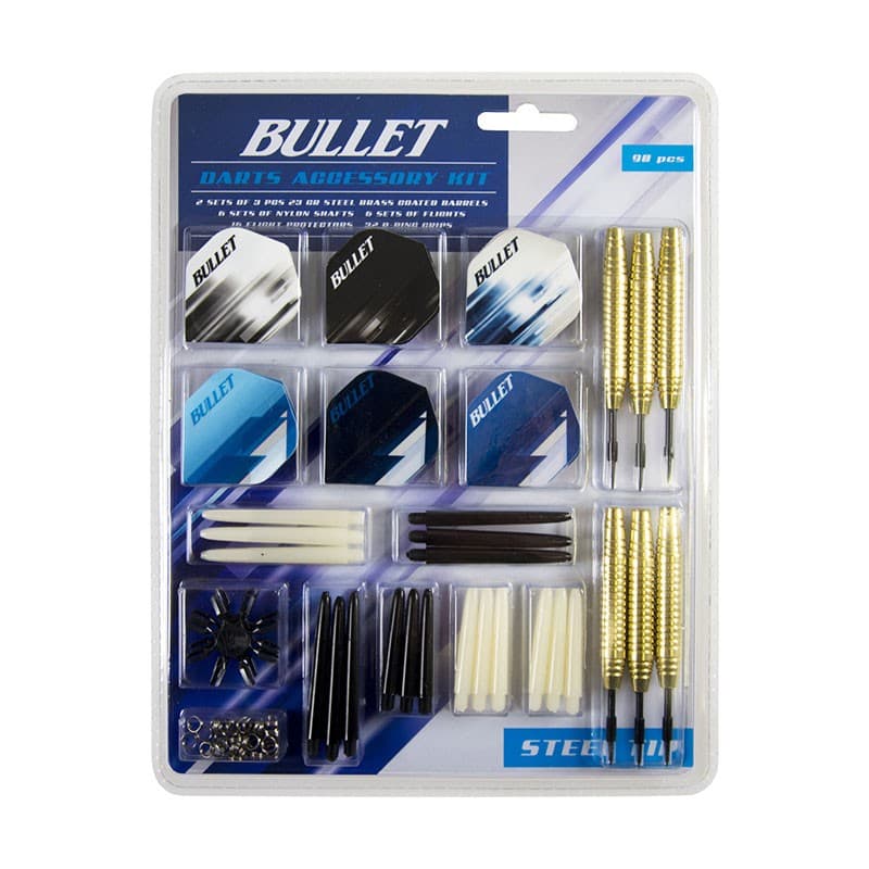 Bullet Dart 90-osainen Tikkasarja