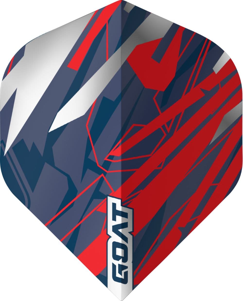 GOAT Homerun Darts Sulat 3kpl