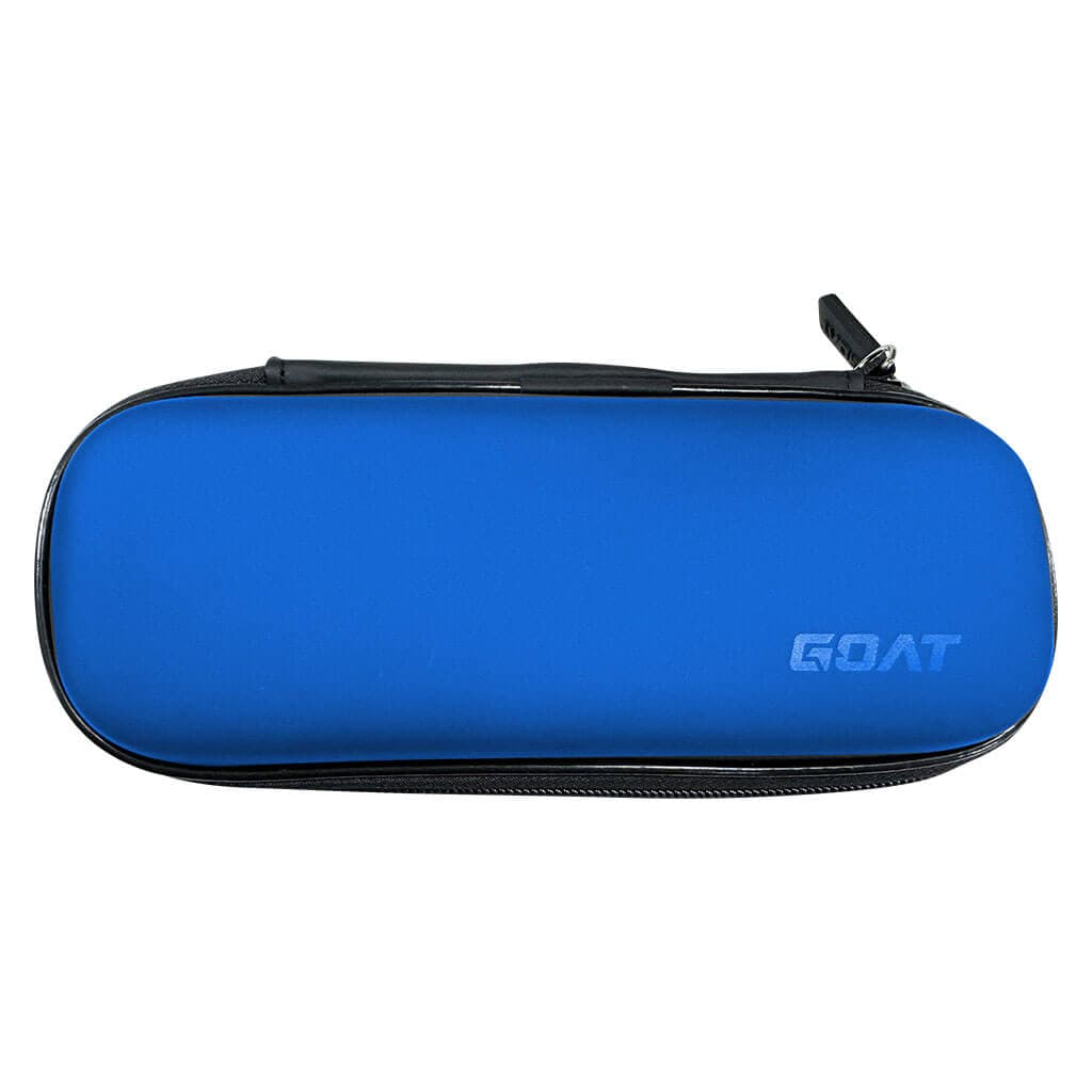 GOAT suojakotelo tikoille sininen S