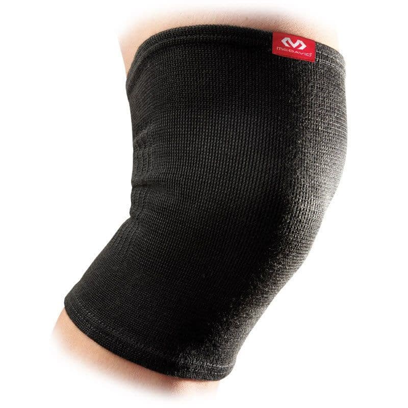 McDavid Kompressiotuki polveen 510 - XL