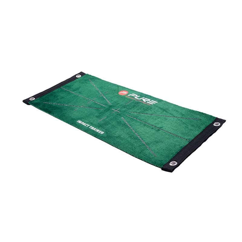 Pure Golf Impact trainer Harjoitusmatto 52 x 23cm