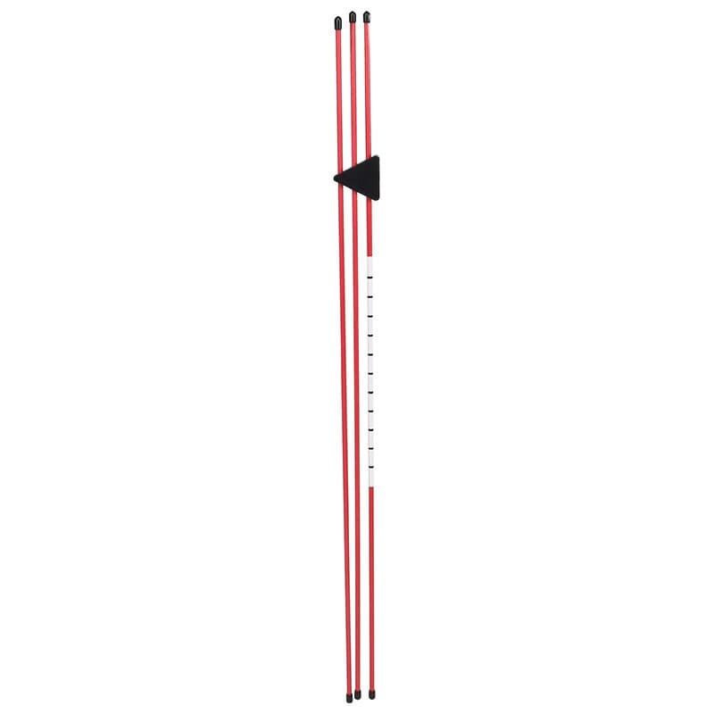 Pure Alignment Sticks