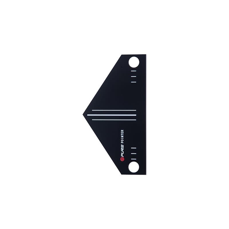 Pure Golf Aim Pointer