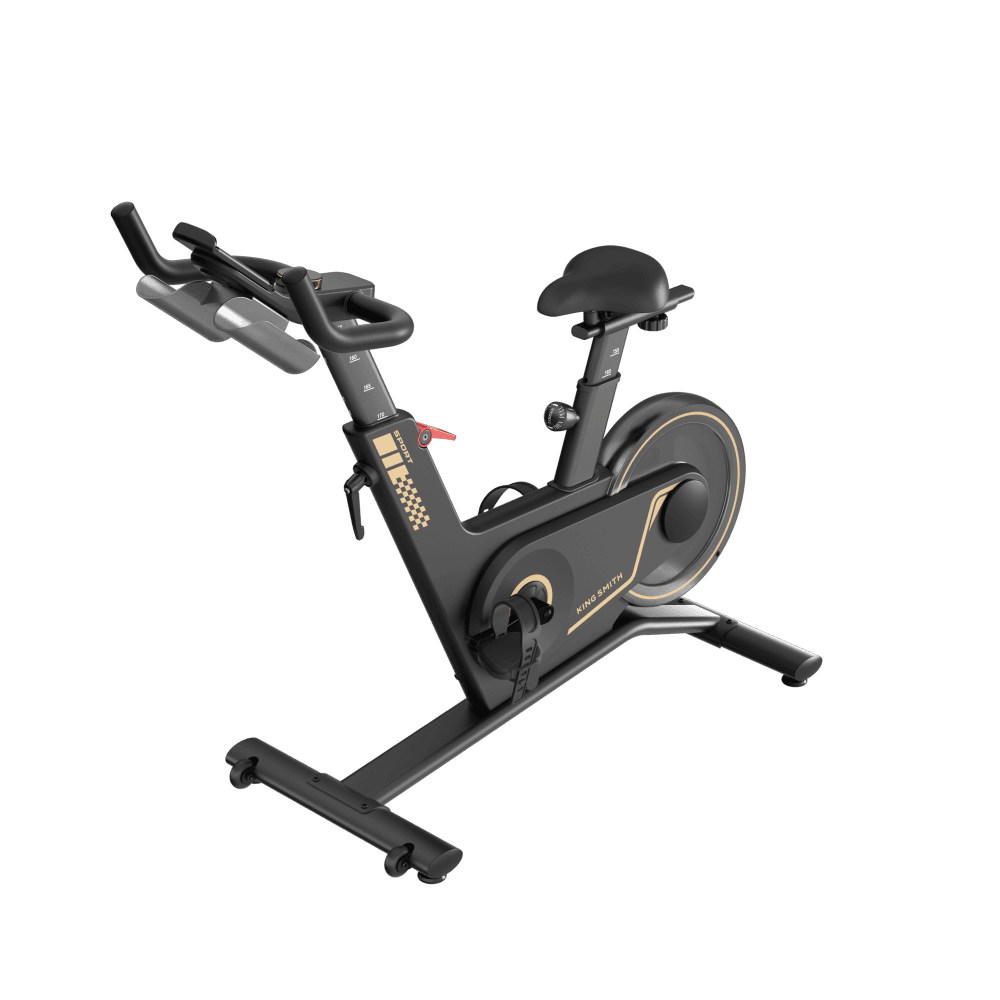 Kingsmith PB08S Spinningpyörä