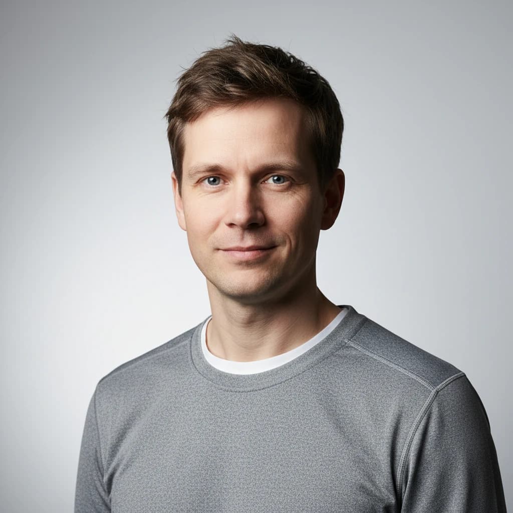Mikael Virtanen