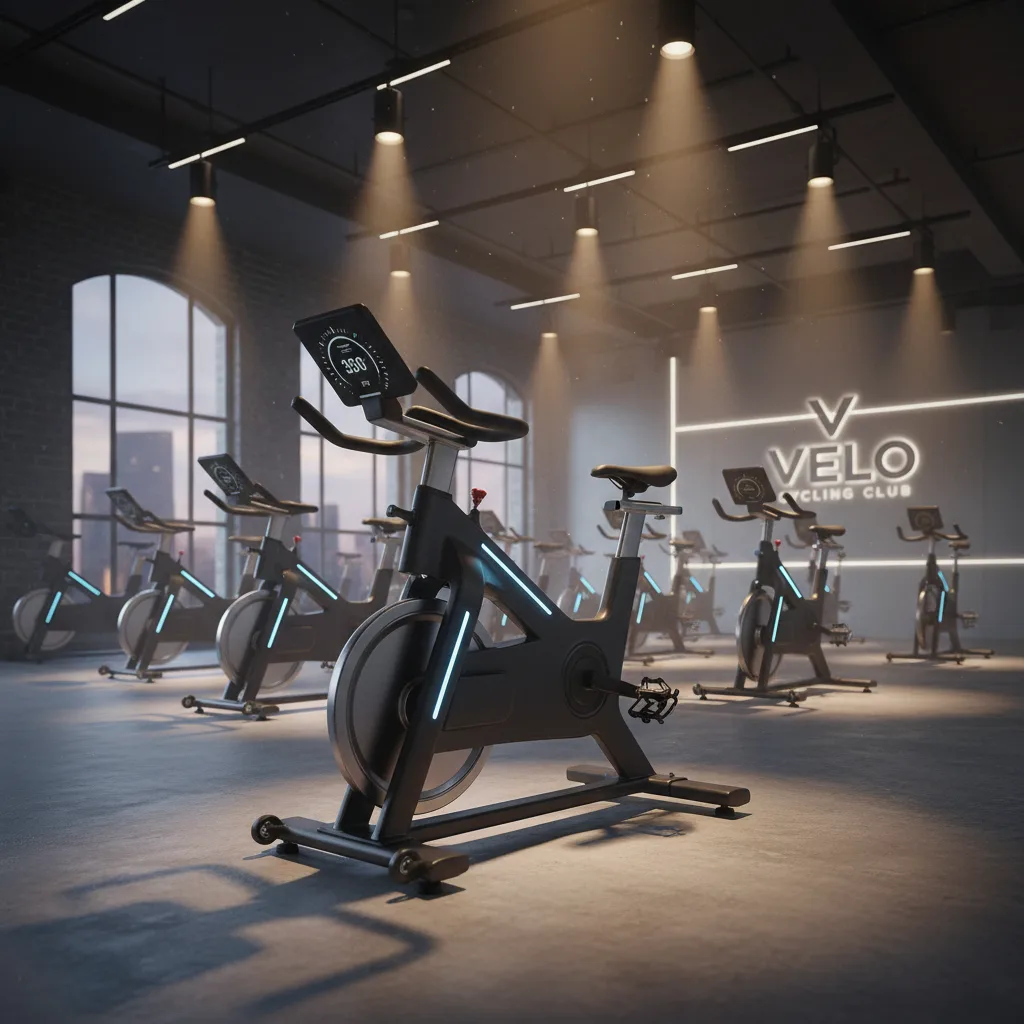 Spinningpyörät hero