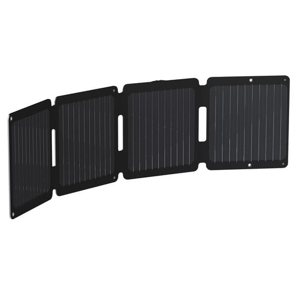 SOLARBOOSTER 28W - FOLDABLE SOLAR PANEL