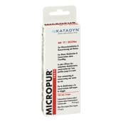 Katadyn MICROPUR FORTE MF 1T