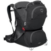 POCO SOFT CHILD CARRIER