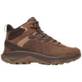 Merrell SPEED STRIKE 2 MID LTR WP Miehet