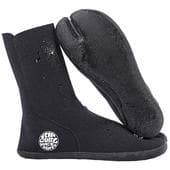 Rip Curl BULLET BOOT 3MM S/TOE Miehet