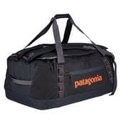 BLACK HOLE DUFFEL 40L