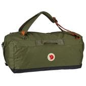 BLACK HOLE DUFFEL 55L