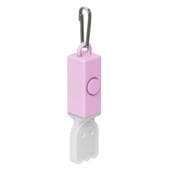 Bookman Urban Visibility LIGHTSTICK GHOST