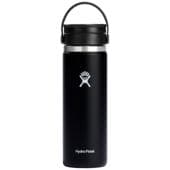 Primus MIKA WIDE INSULATED BOTTLE 0.5L DRINK CAP STAINLESS STEEL